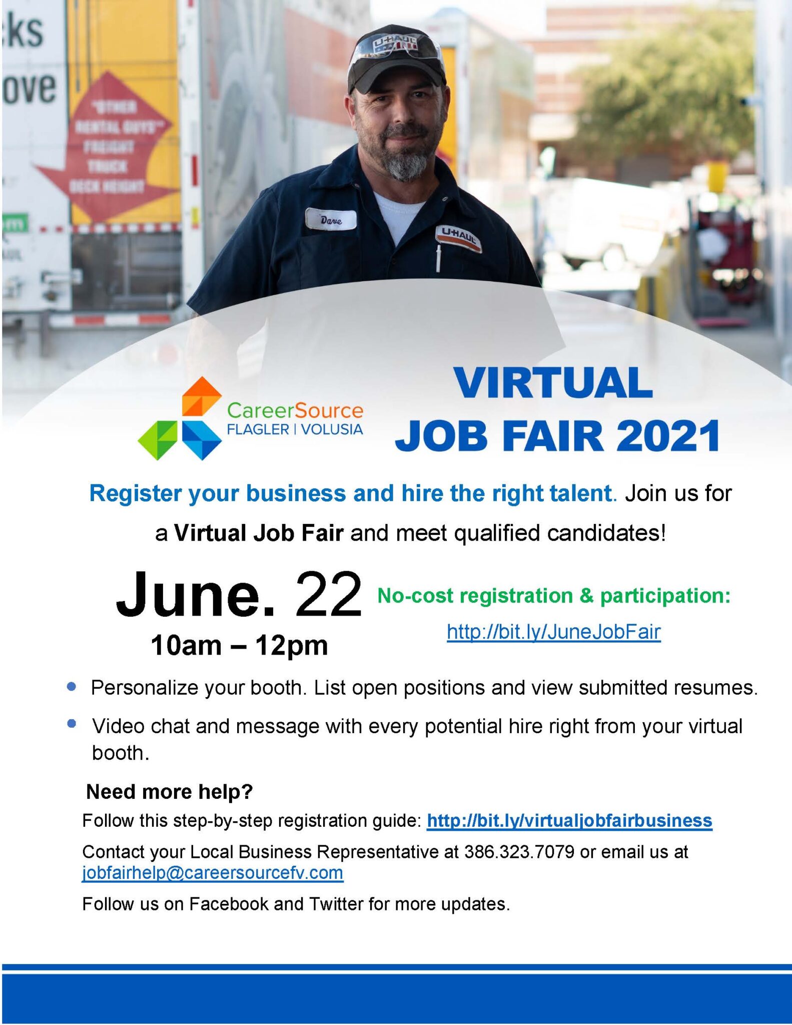 Virtual Job Fair Archives CareerSource Flagler Volusia
